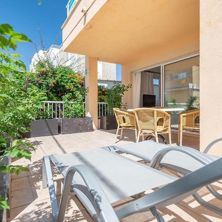 Talaia Bajos A Apartment ปอร์ต เด โปเญนซา ภายนอก รูปภาพ