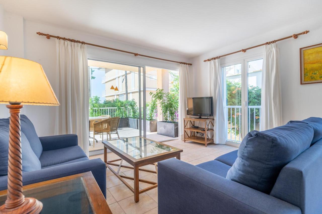 Talaia Bajos A Apartment ปอร์ต เด โปเญนซา ภายนอก รูปภาพ