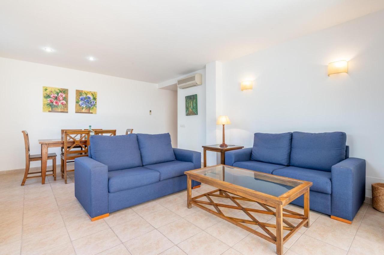 Talaia Bajos A Apartment ปอร์ต เด โปเญนซา ภายนอก รูปภาพ