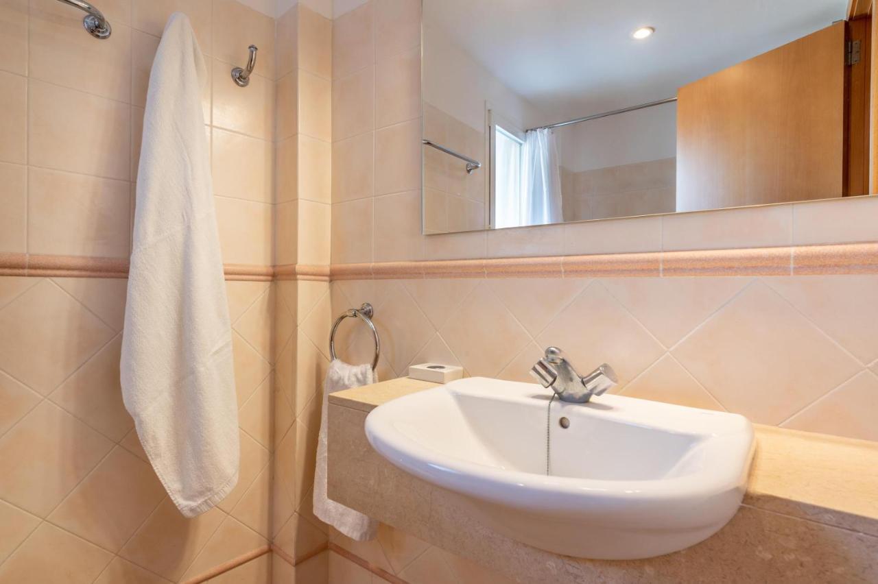 Talaia Bajos A Apartment ปอร์ต เด โปเญนซา ภายนอก รูปภาพ